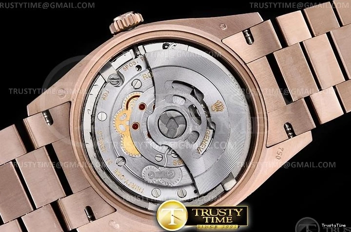 0102 RDD0223A – DayDate 36mm Packable 702